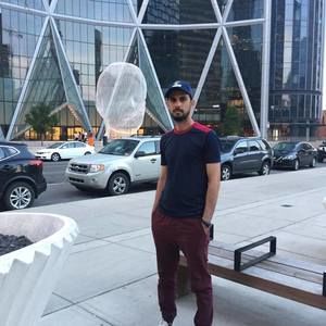 Meet your Posher, Nouman